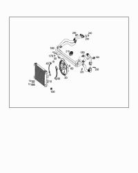 4635009601-BRACKET,HARNESS