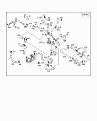 4635004175-Moulding tube