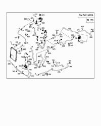 4635006675-Moulding tube