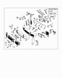 4638800700-BUMPER