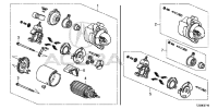 3120050NH02-STARTER ASSY