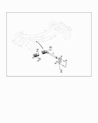 4635420118-LINKAGE,A-TRANSMISSION-W5A580