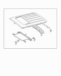 4636520131-TIE ROD,FRT CENTRE