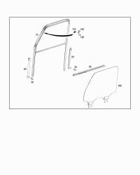 4637251600-BRACKET,HARNESS