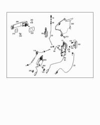 4637600600-HANDLE, DOOR PULL