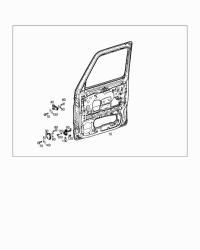 4637209700-BALL JOINT W220 S CLASS
