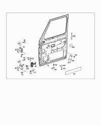 4637221316-REINFORCE-REAR FLOOR