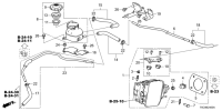 01469TKNH03-Set, pedal