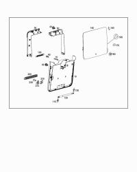 4637403800-Window assy-rr