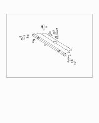 4638680814-BRACKET,HARNESS