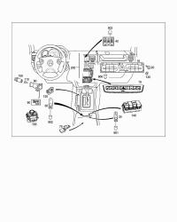 4638203310-SWITCH ASSY