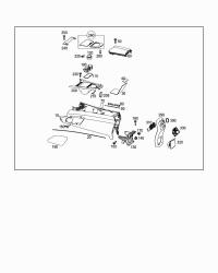4636807403-LENS & HSG ASSY - RH