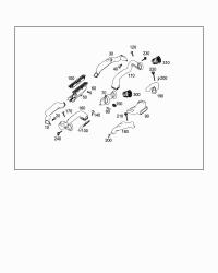 4638311600-PISTON SET-ACCUMULATOR