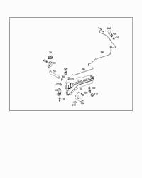 4638691200-HOSE ASSY-EGR COOLER,OUT