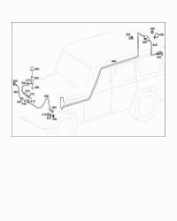 4638690019-EXPANSION VALVE W211
