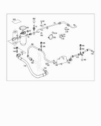 4638305800-COOLENT HOSE-FRONT-AUDI-Q7/Q8