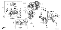 46261TX9A01-SEAL,RING