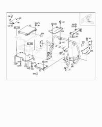 4635452532-CONTROL UNIT ASSY-TRANSFER