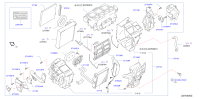 27110JN08A-HEATER UNIT FR