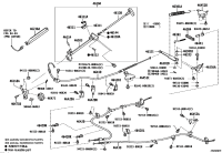 4642026621-CABLE ASSY PARKING