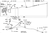 4625252020-PAD, PARKING PEDAL