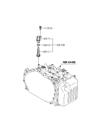 4651039800-SENSOR ASSY-SPEED