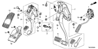 35350S5AJ05-SWASSY,STOP