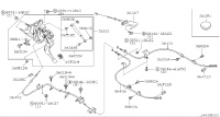 360114P000-Switch, stop lamp
