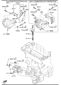 L3G218100B-COIL,IGNITION