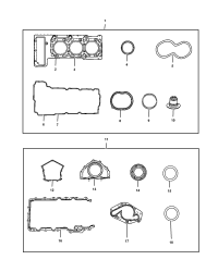 4792931AA-GASKET EXH MANI