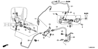 46925T5GL02-Master cylinder