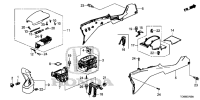 77230T7JH01ZA-HOLDER AS*NH167L*