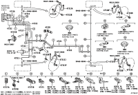 4731106470-TUBE, FRONT BRAKE, NO.1