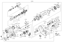 47395H1000-WASHER-THRUST