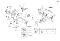 95300D3000-UNIT ASSY-L.D.C