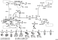 473110D770-TUBE, FRONT BRAKE, NO.1