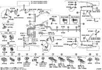 4731102C00-TUBE, FRONT BRAKE, NO.1