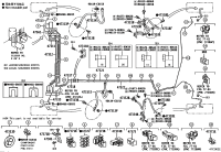4731202E40-TUBE, FRONT BRAKE, NO.2