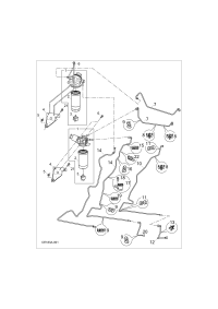 C00038107-FUEL FILTER