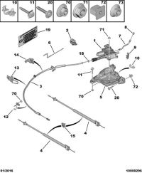 96782770ZD-Brake control no.2