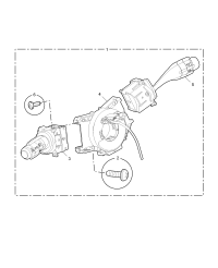 10002737-Switch assy., strg