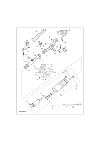 C00022676-SENSOR, OXYGEN