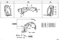 5387602840-GUARD(L),MUD