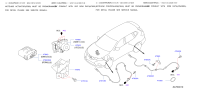 476A08FT0A-Control assy-IDM