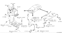 479002Y060-SENSOR ASSY-ANTISKID,REAR