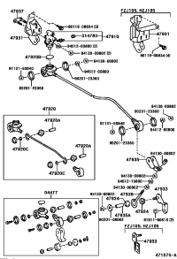 4791060120-VALVE ASSY, LOAD SENSING PROPORTIONING