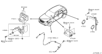 47900CG00A-SENSOR ASSY-ANTISKID,REAR