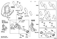 47803F4010-COVER SUB-ASSY, DISC
