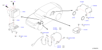 476601CK1A-Actuator-antiskid