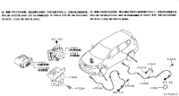 476A06FV0A-Controller assy-IDM